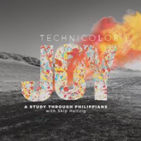 Technicolor_Joy__A_Study_through_Philippians